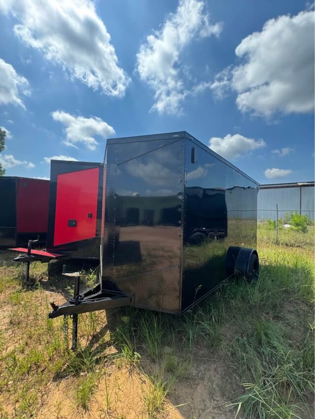 2026 Vission Cargo 6w Sa Trailerinventory