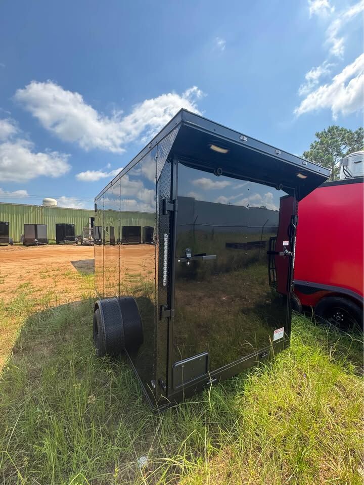Trailer trailer, photo 3