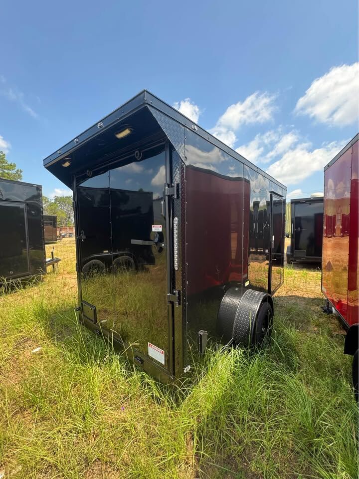 Trailer trailer, photo 4