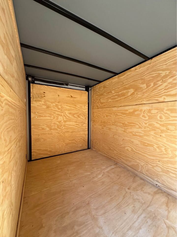 Trailer trailer, photo 6