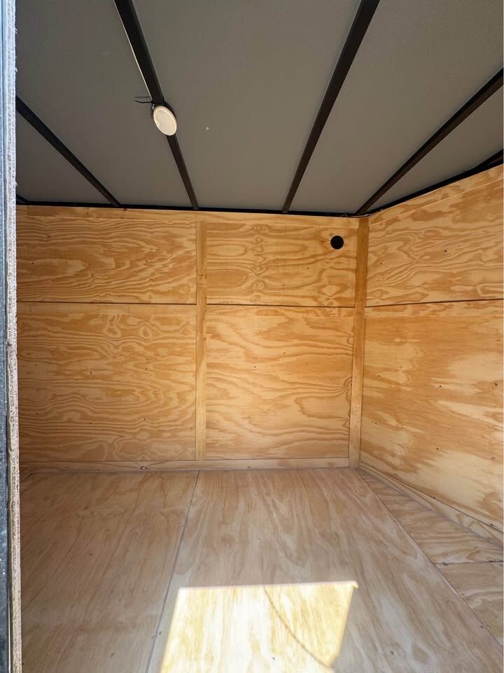 Trailer trailer, photo 7