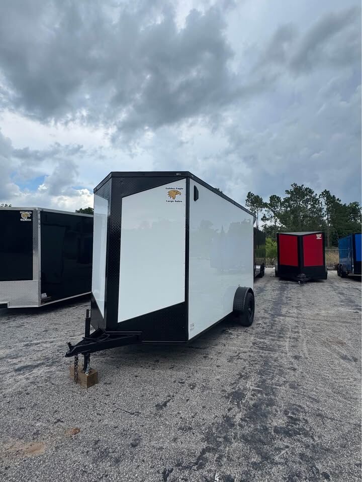 Trailer trailer, photo 2
