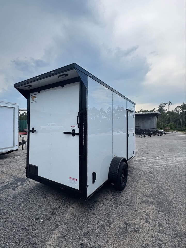 Trailer trailer, photo 3