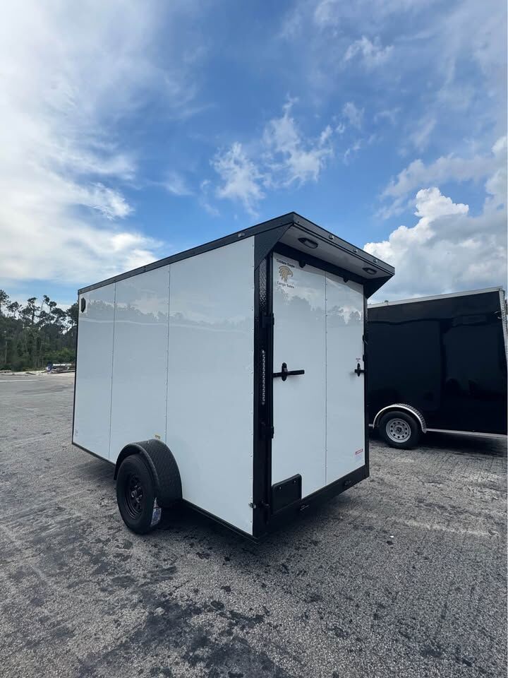 Trailer trailer, photo 4