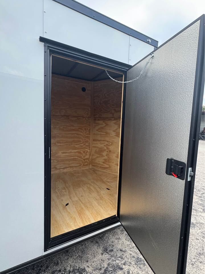 Trailer trailer, photo 5