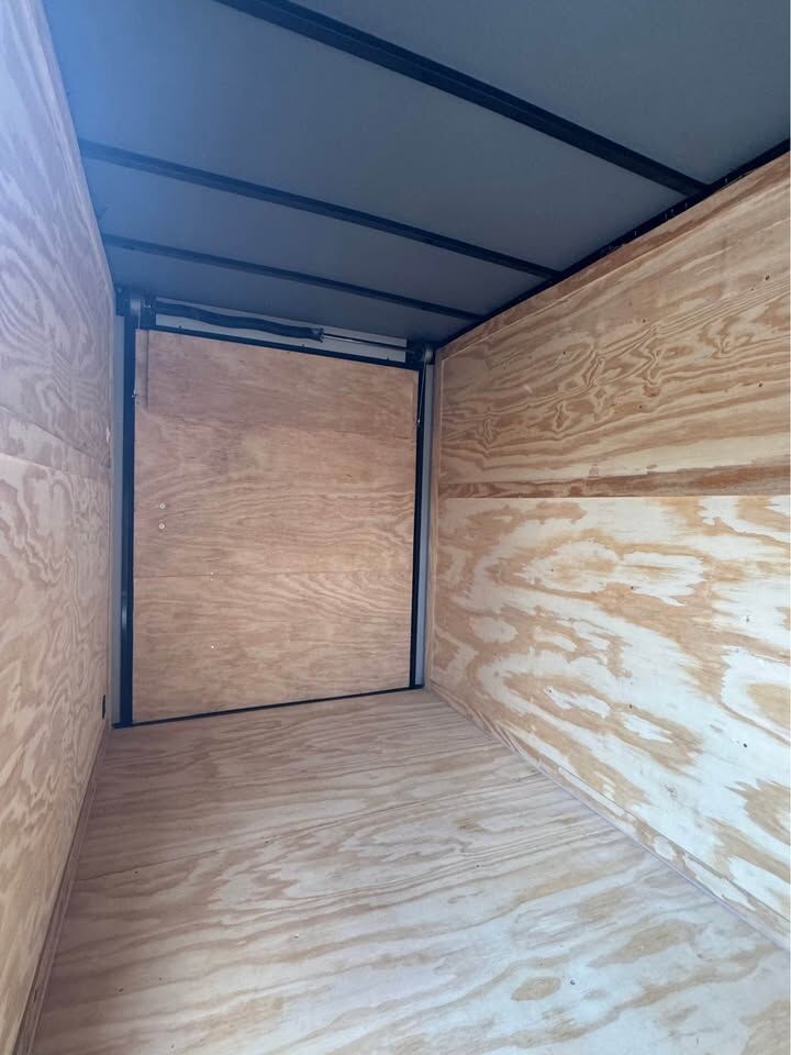 Trailer trailer, photo 6