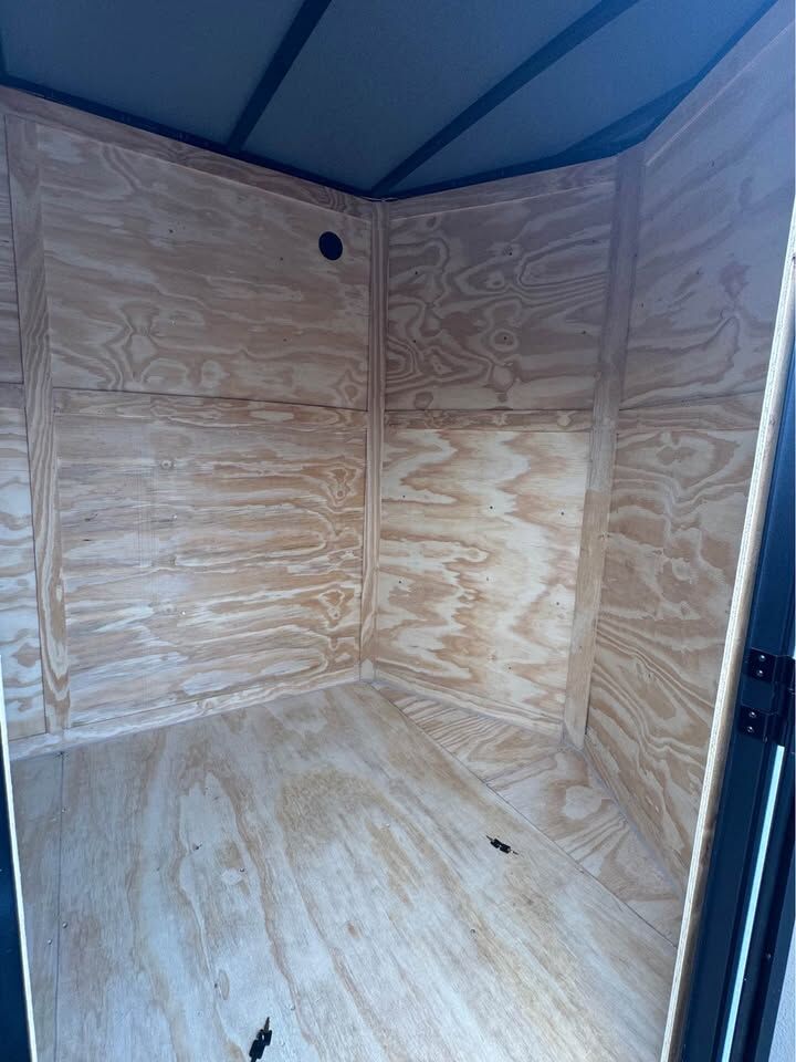 Trailer trailer, photo 7