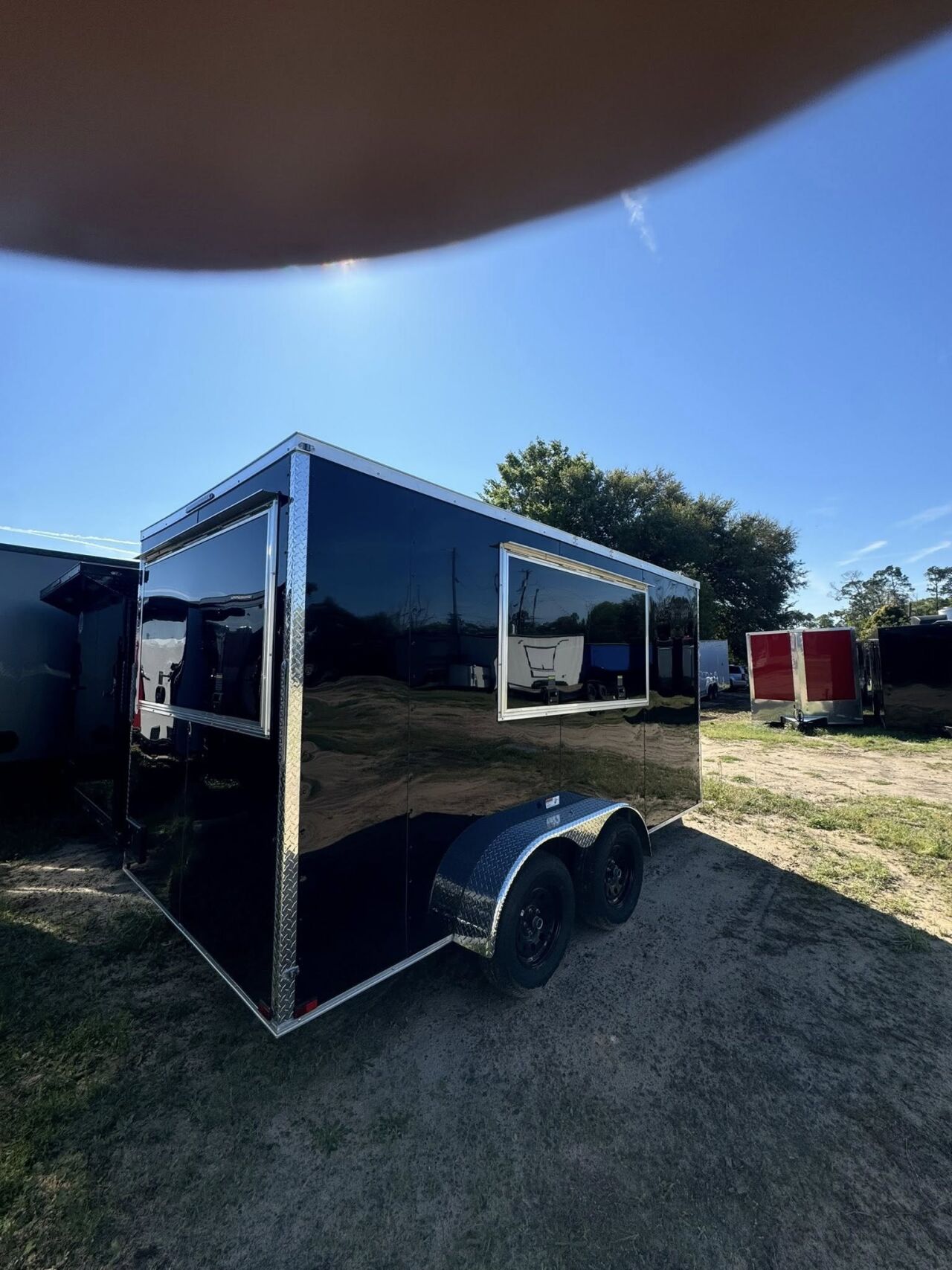 Trailer trailer, photo 3