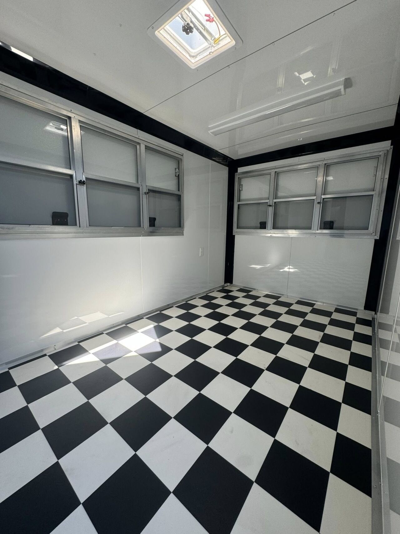 Trailer trailer, photo 7