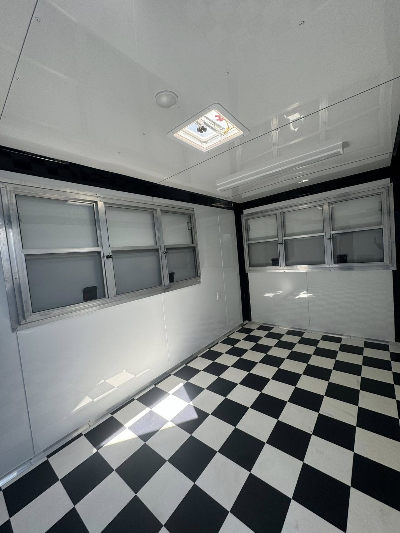Trailer trailer, photo 8