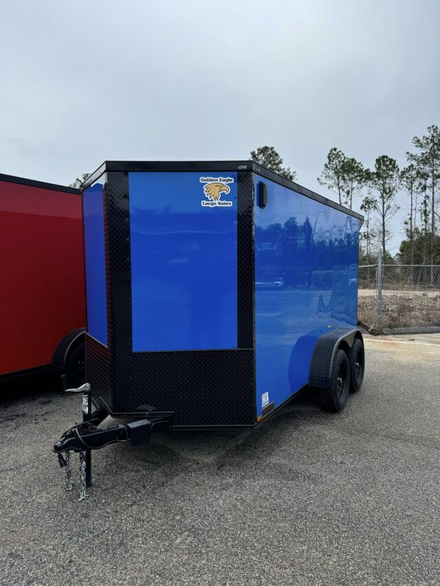2026 Hook & Line 6w Ta Trailerinventory