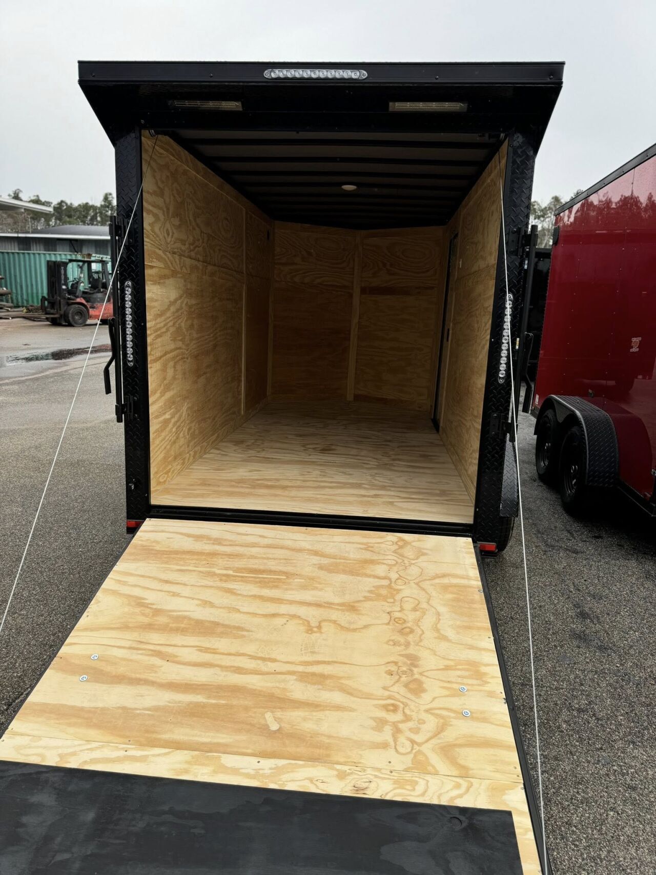 Trailer trailer, photo 5