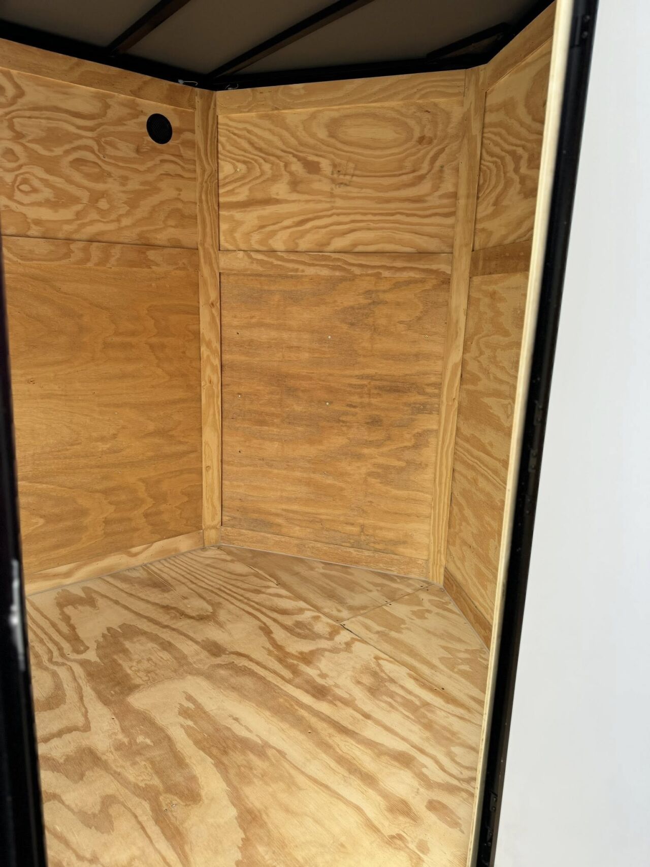 Trailer trailer, photo 7