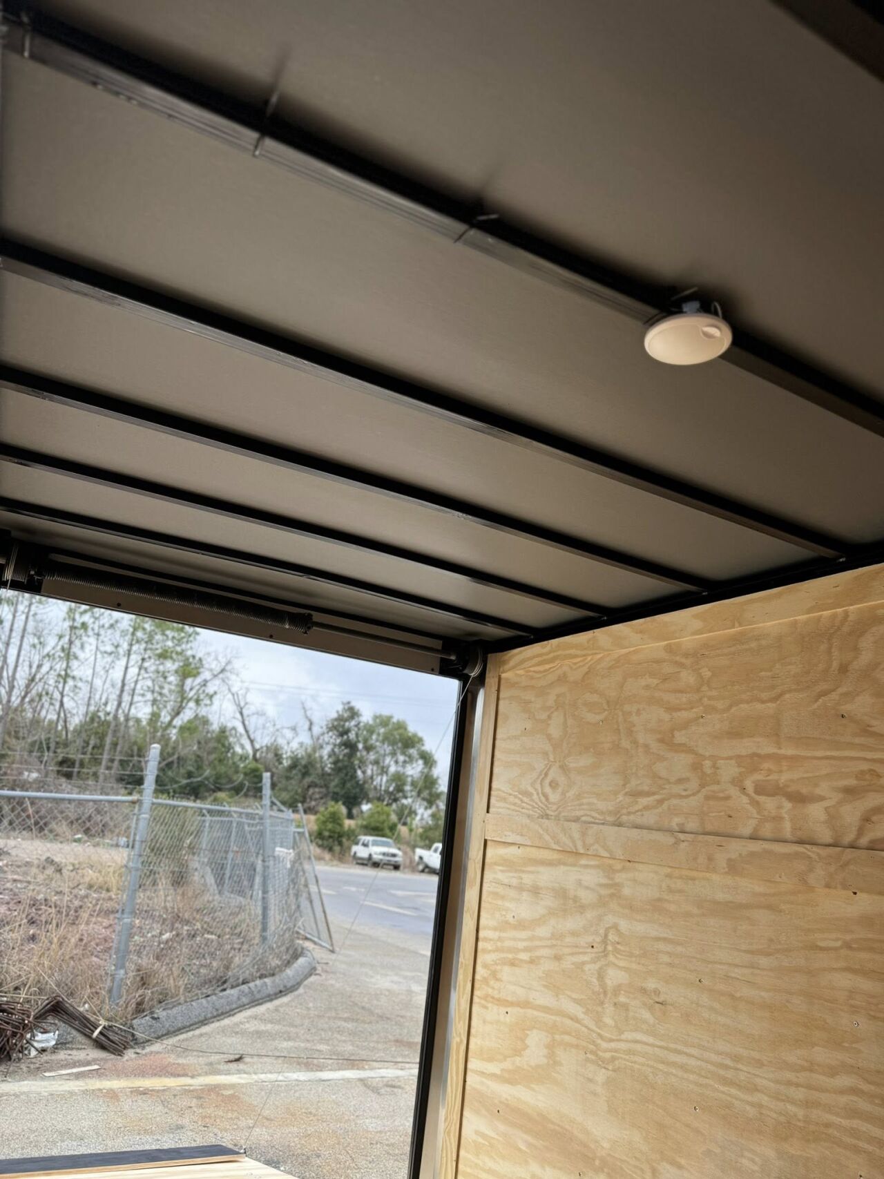 Trailer trailer, photo 8