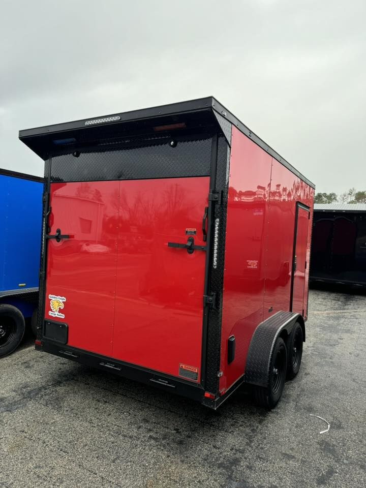Trailer trailer, photo 3