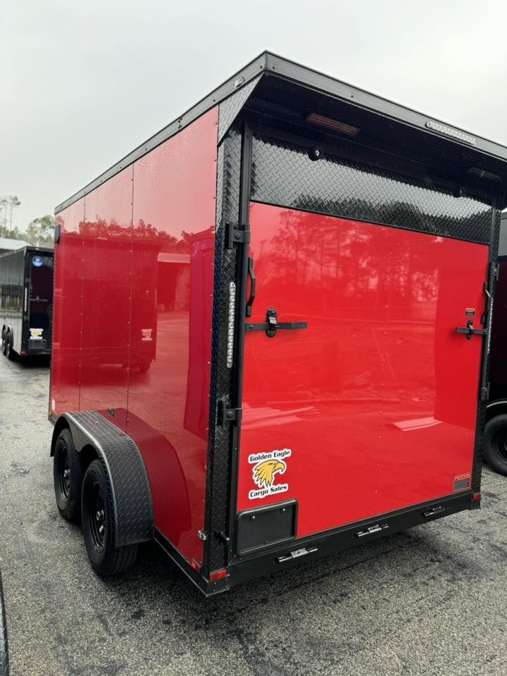 Trailer trailer, photo 4