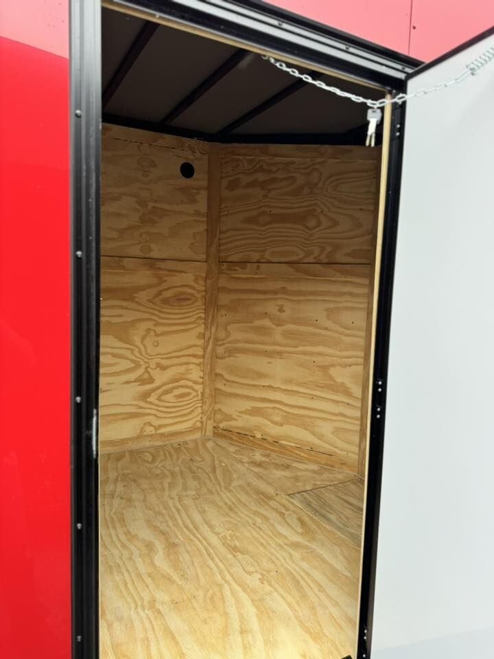 Trailer trailer, photo 5