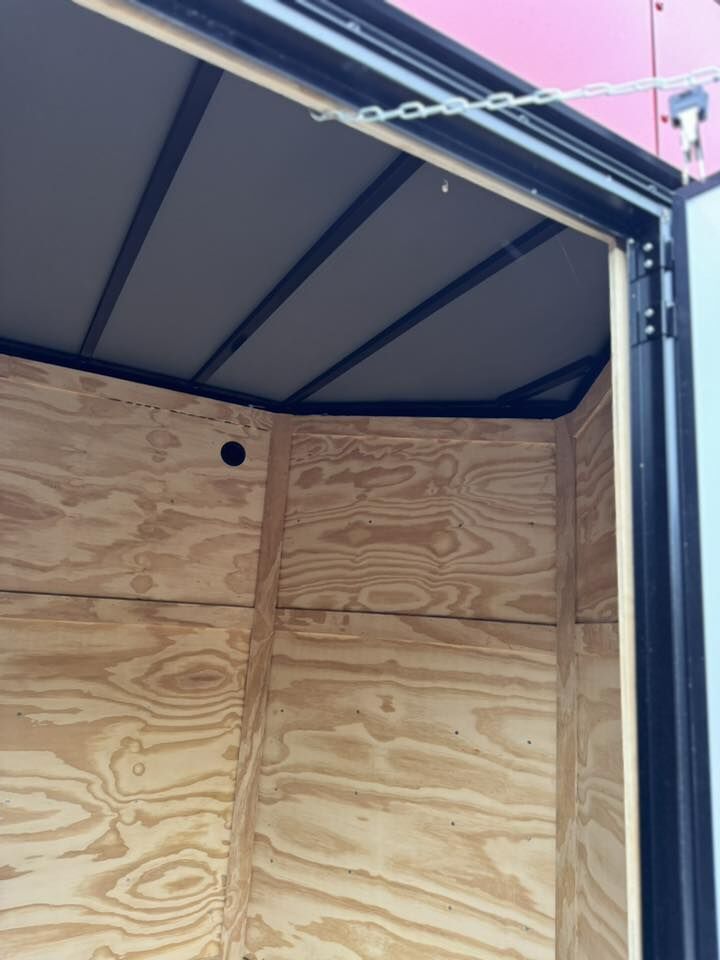 Trailer trailer, photo 6