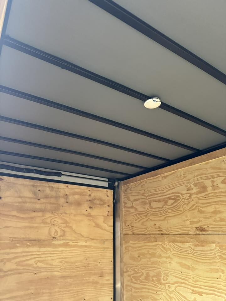 Trailer trailer, photo 7