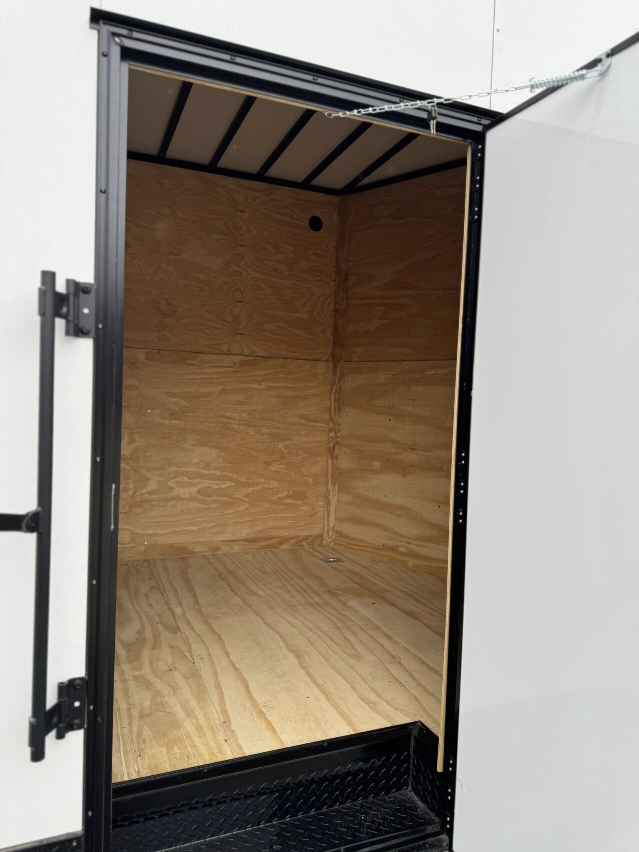 Trailer trailer, photo 7