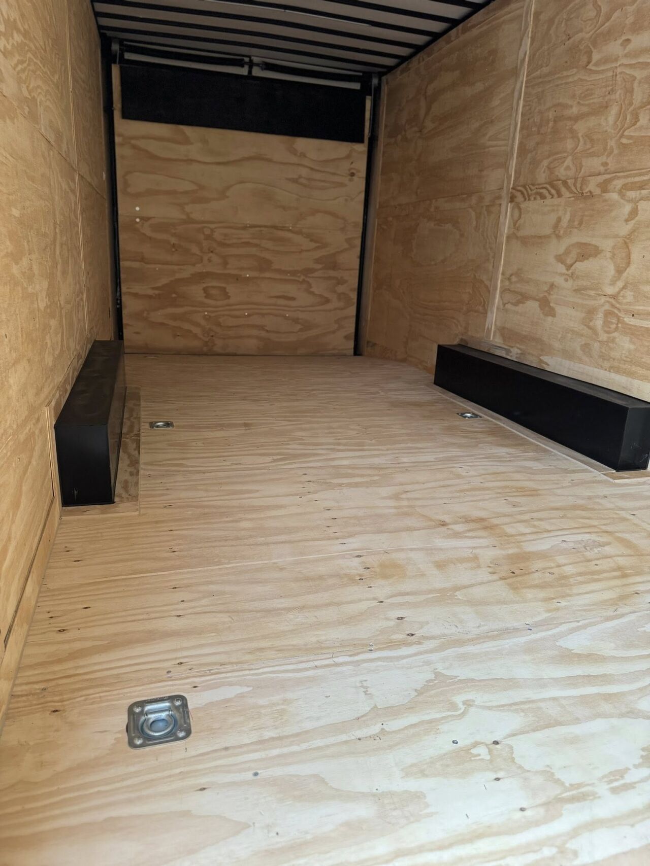 Trailer trailer, photo 8