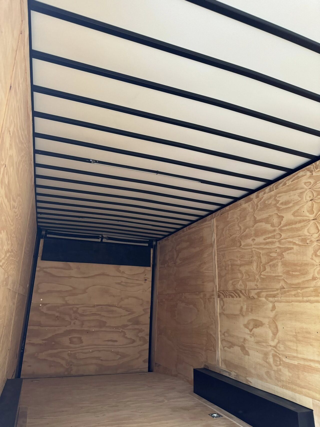 Trailer trailer, photo 9