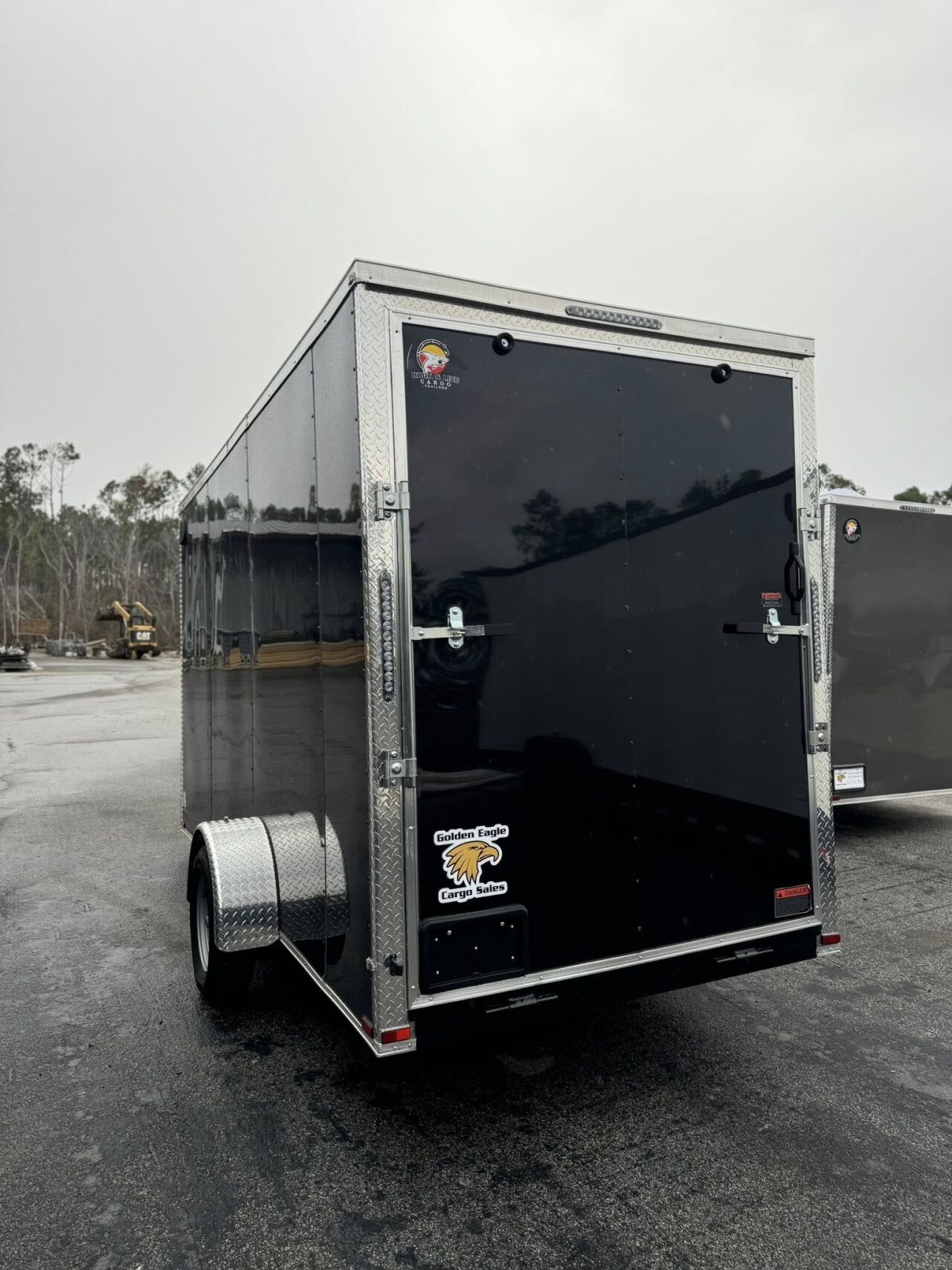 Trailer trailer, photo 3