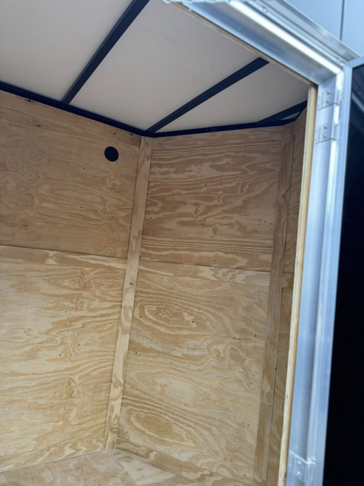 Trailer trailer, photo 6