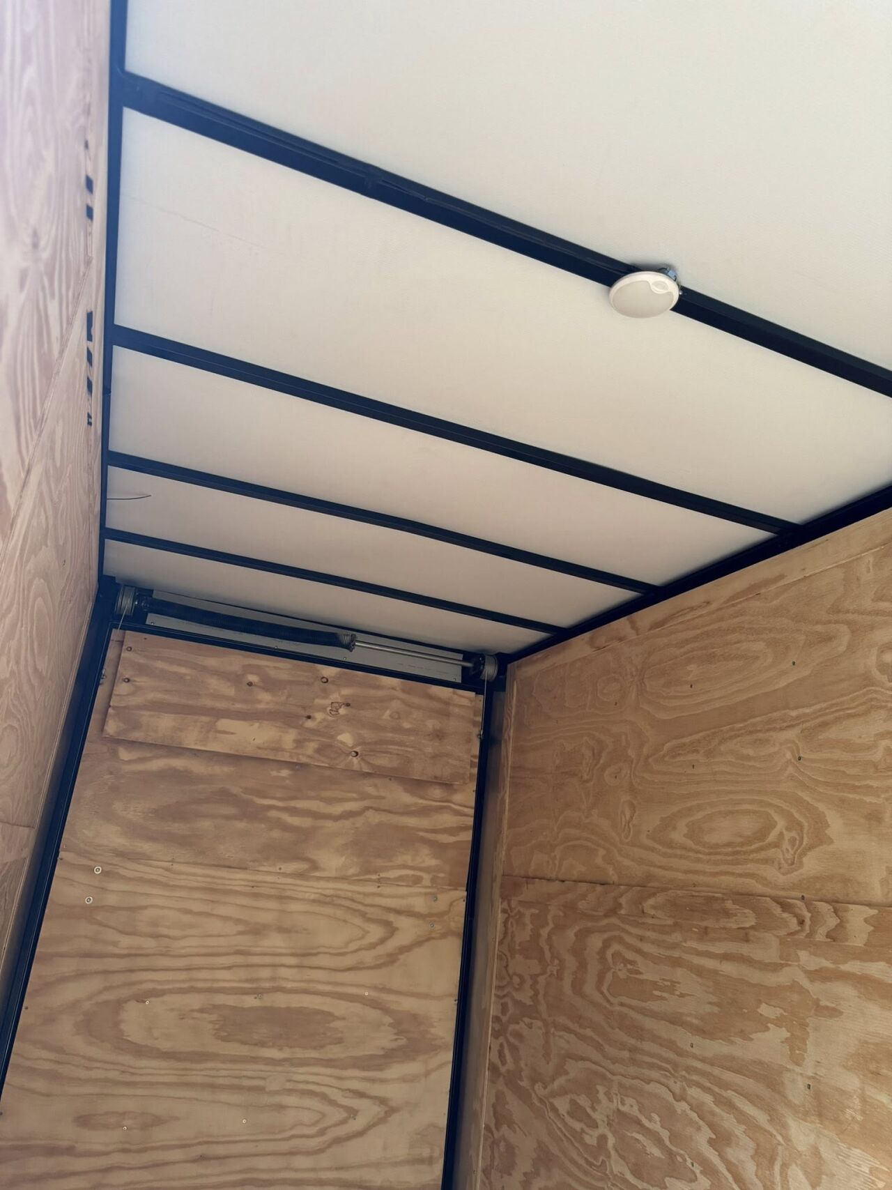 Trailer trailer, photo 7