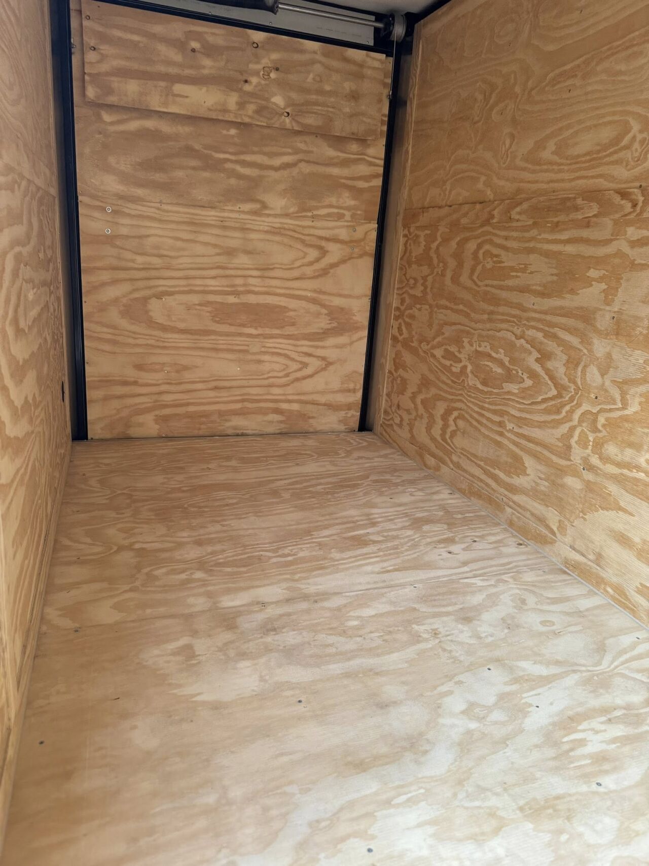 Trailer trailer, photo 8