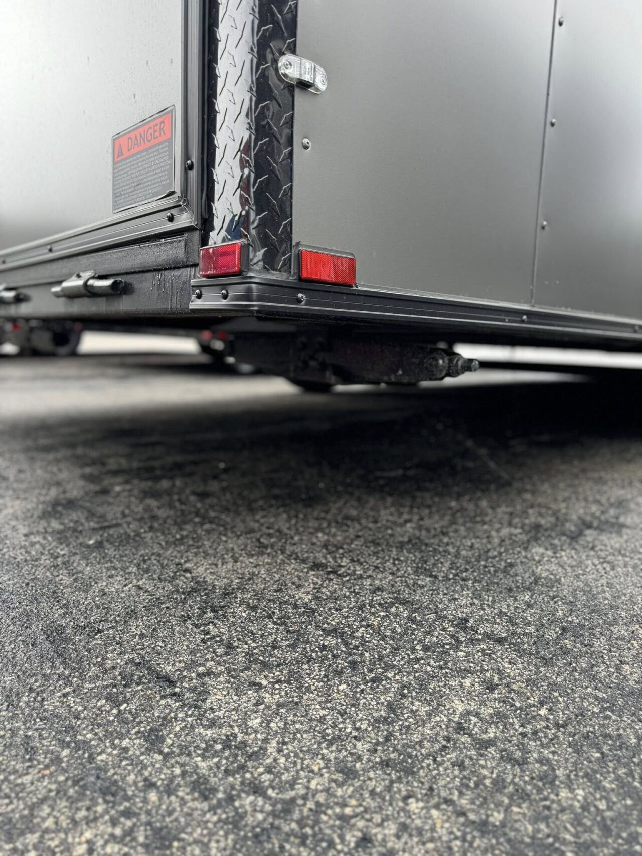 Trailer trailer, photo 5