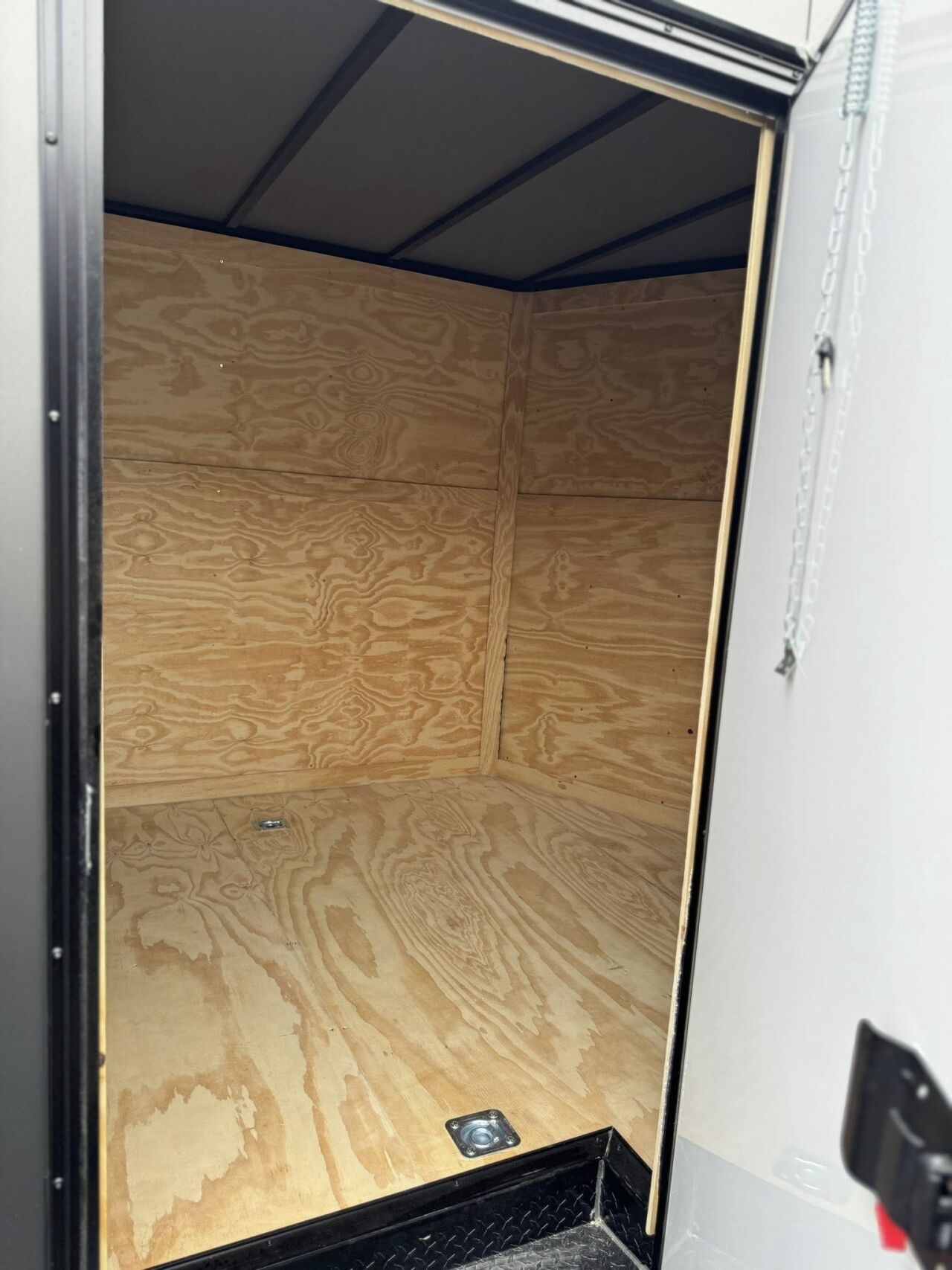 Trailer trailer, photo 6