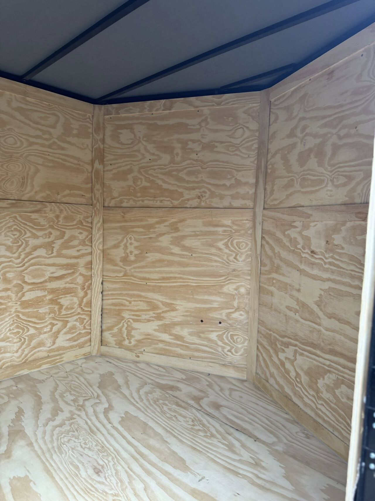 Trailer trailer, photo 7