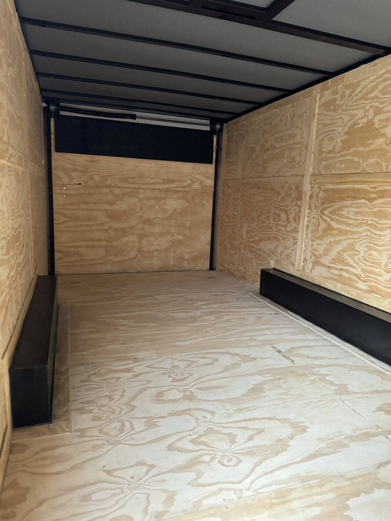 Trailer trailer, photo 8