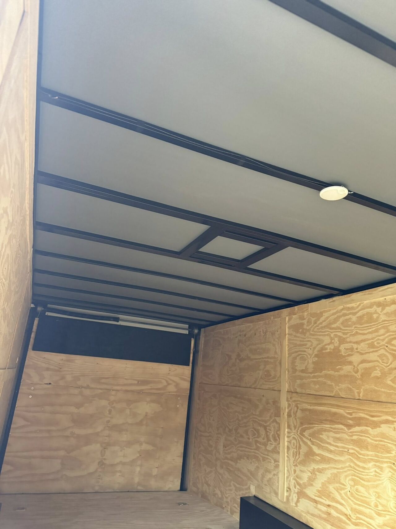 Trailer trailer, photo 9