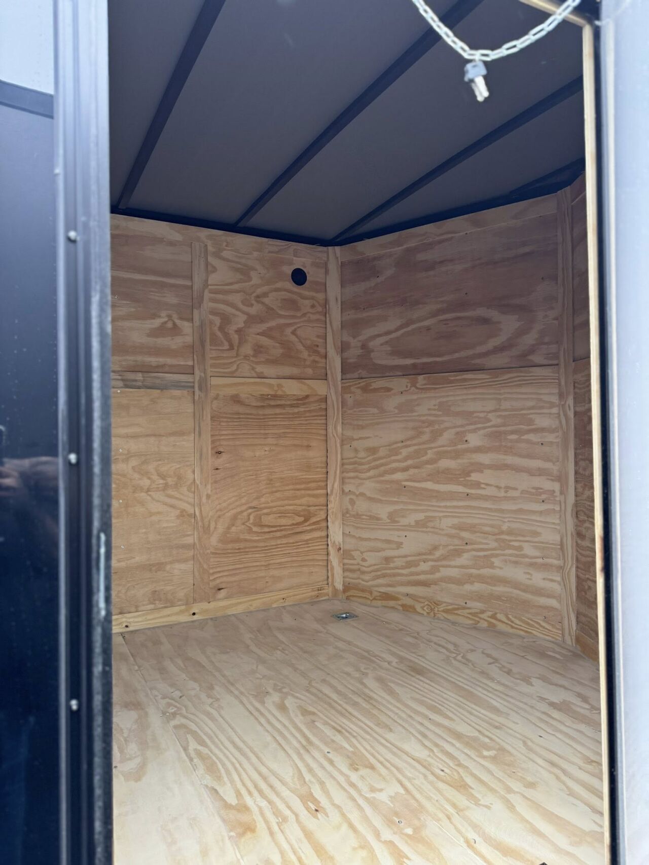 Trailer trailer, photo 6