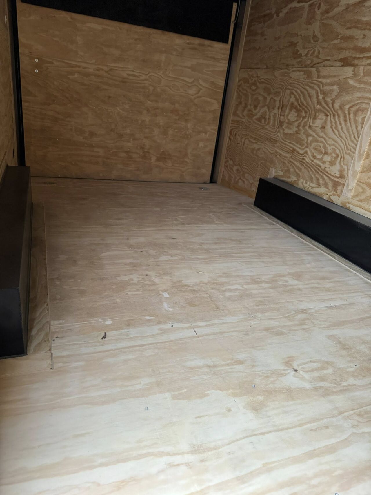 Trailer trailer, photo 7