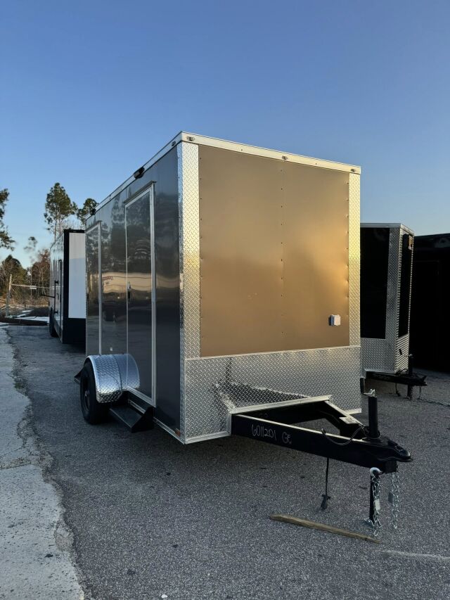 2026 Hook & Line 6w Sa Trailerinventory