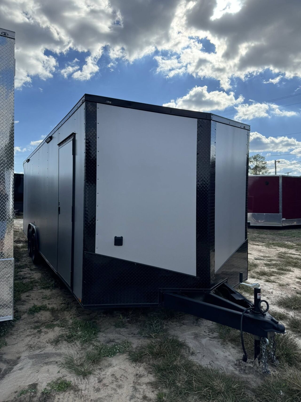 Trailer trailer, photo 3