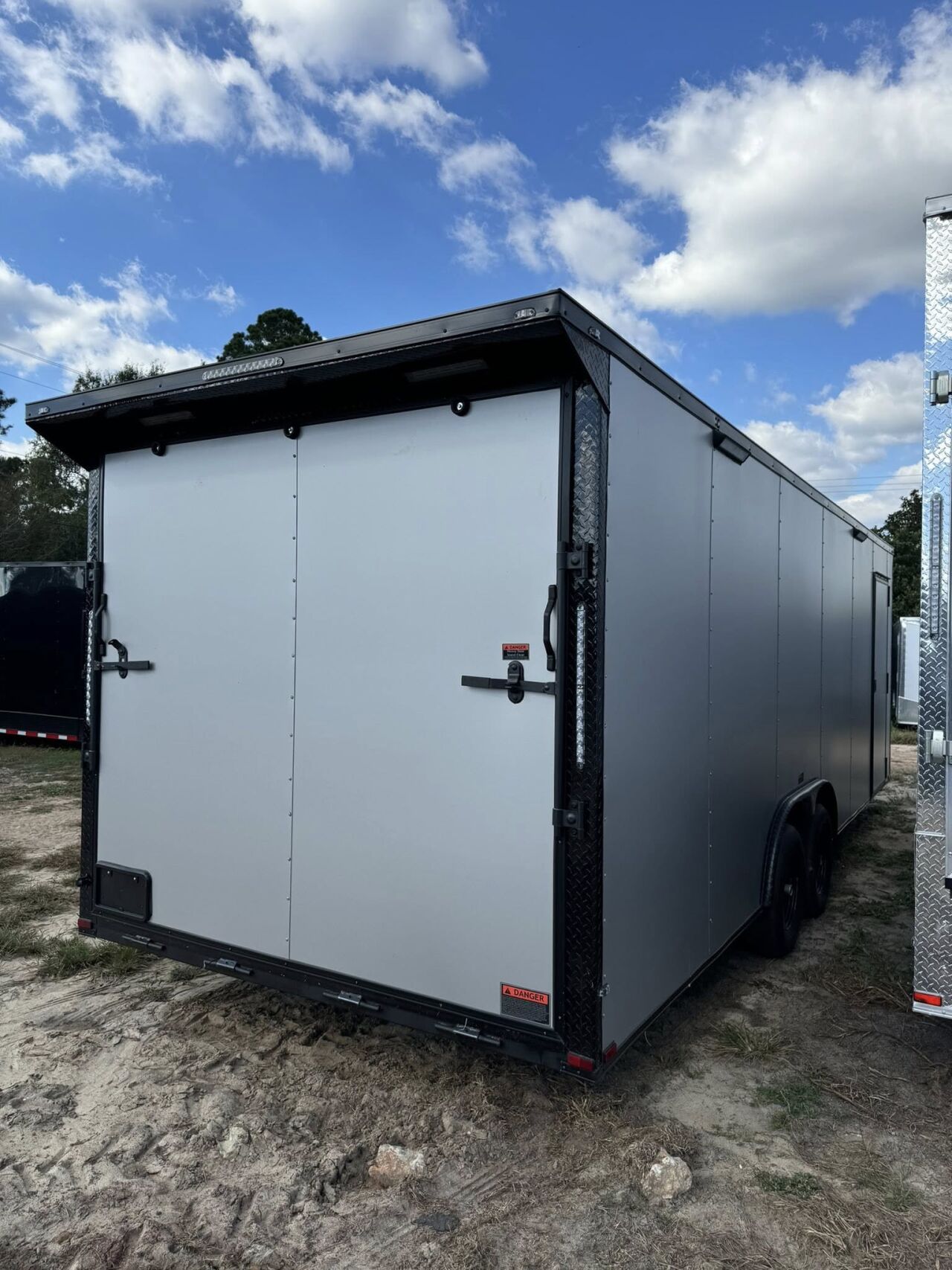 Trailer trailer, photo 4