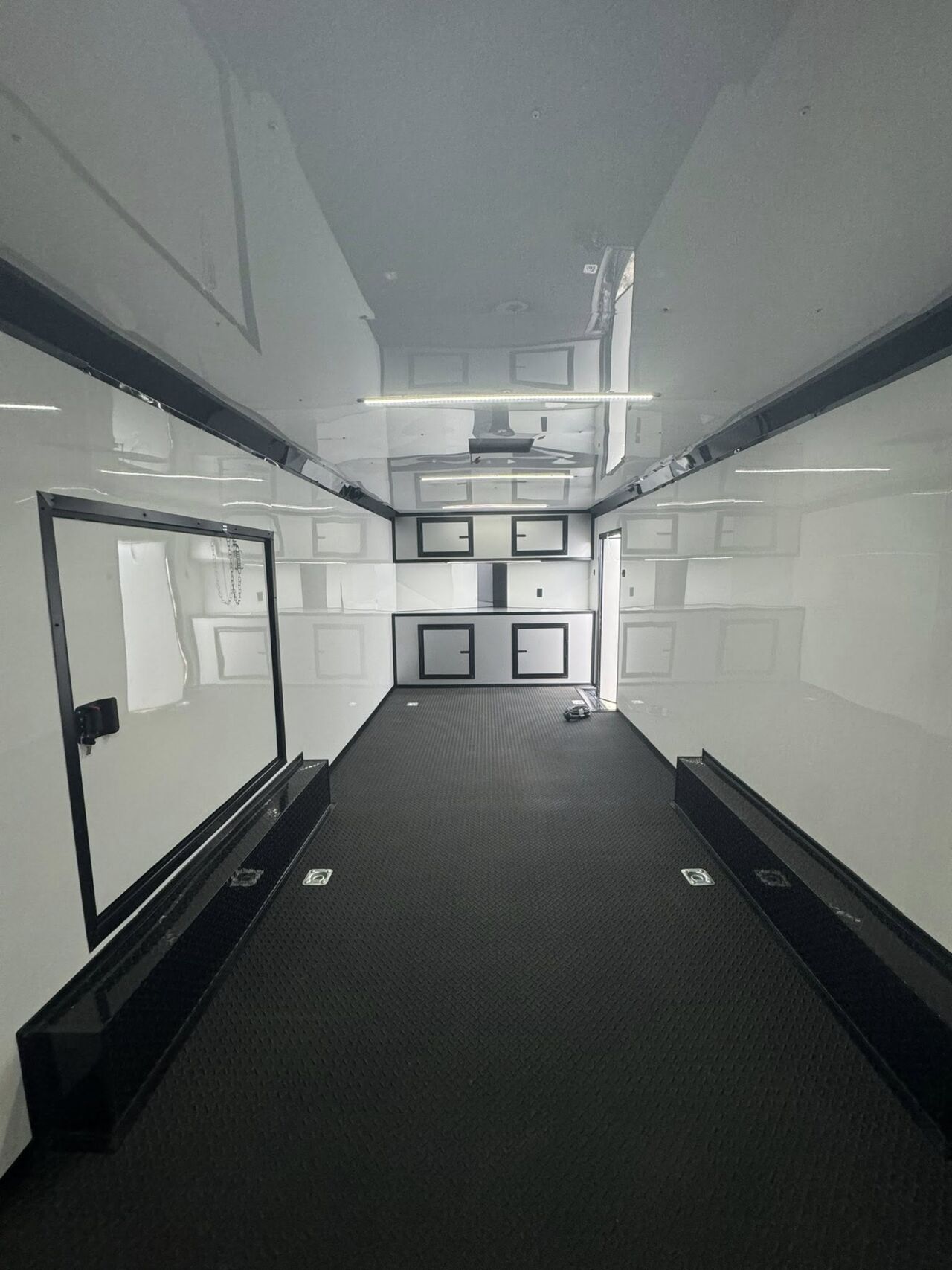 Trailer trailer, photo 5