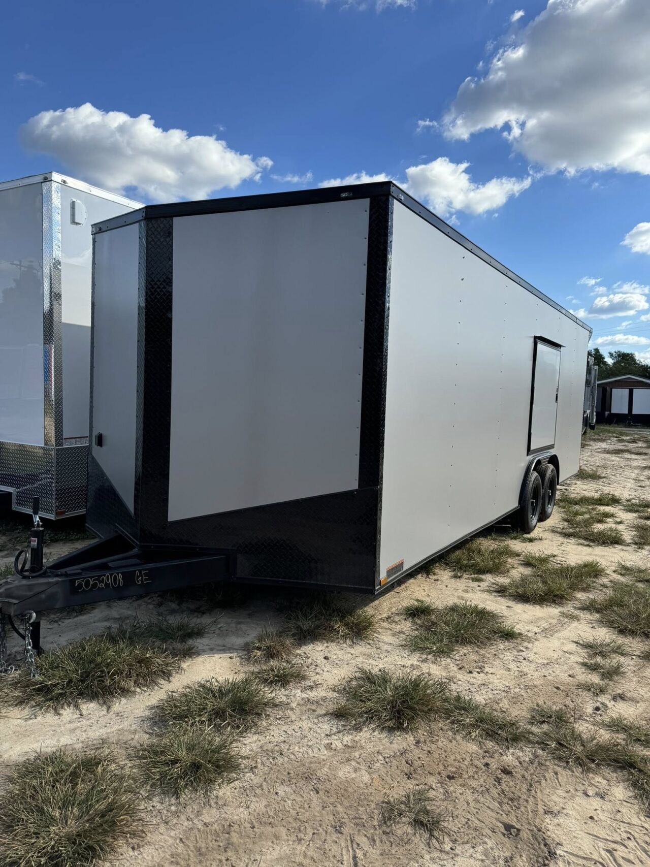 Trailer trailer, photo 6