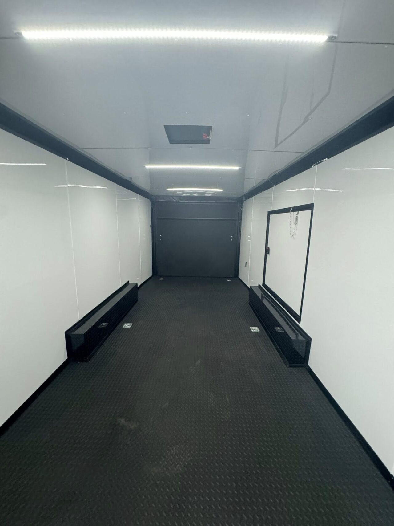 Trailer trailer, photo 7
