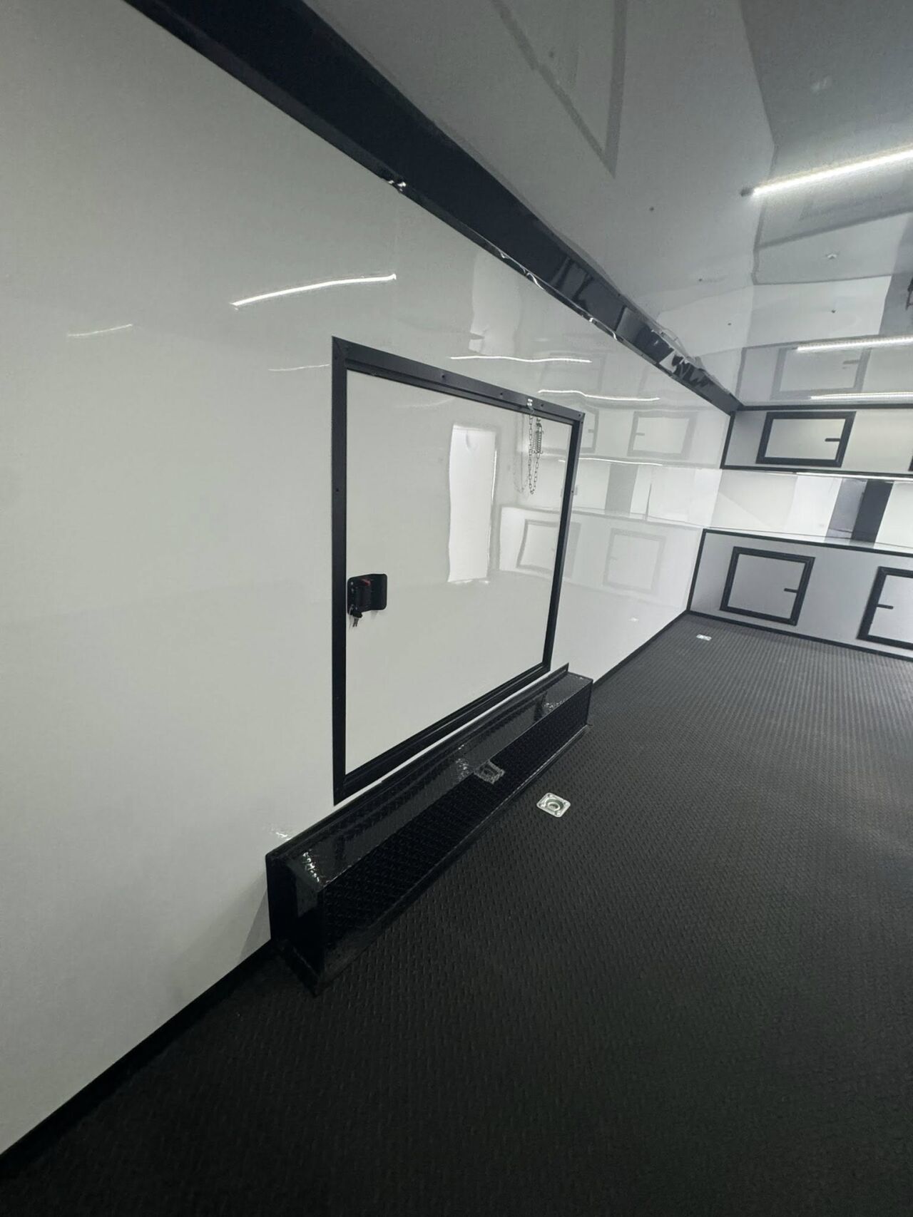 Trailer trailer, photo 8