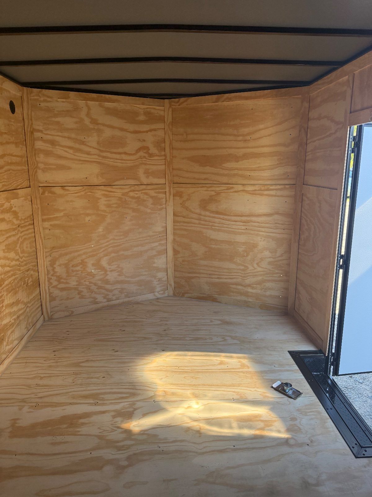 Trailer trailer, photo 7