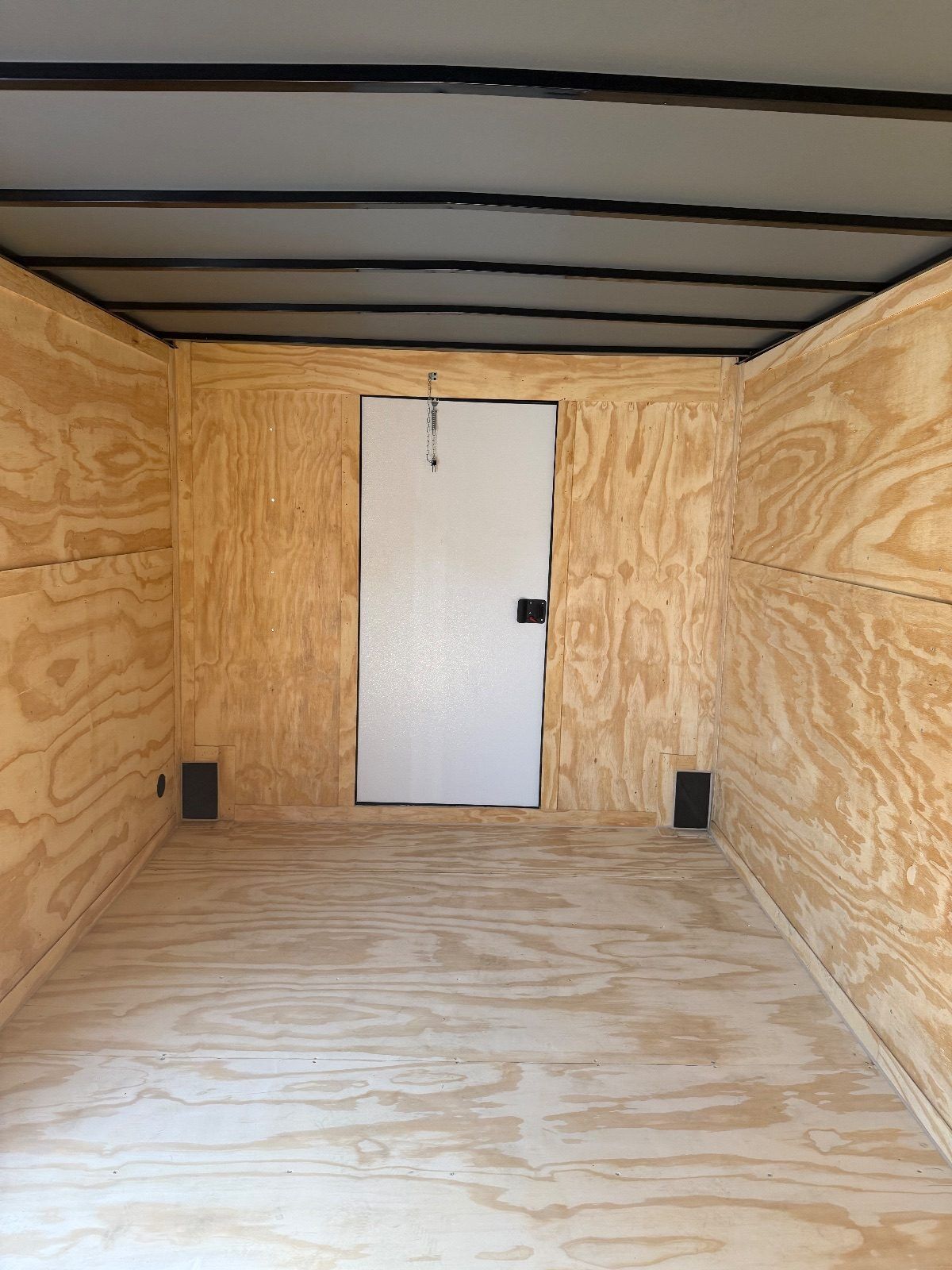 Trailer trailer, photo 6