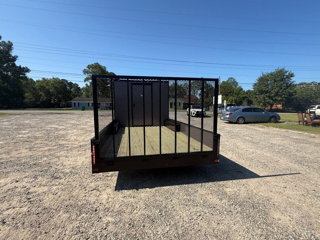 Trailer trailer, photo 4