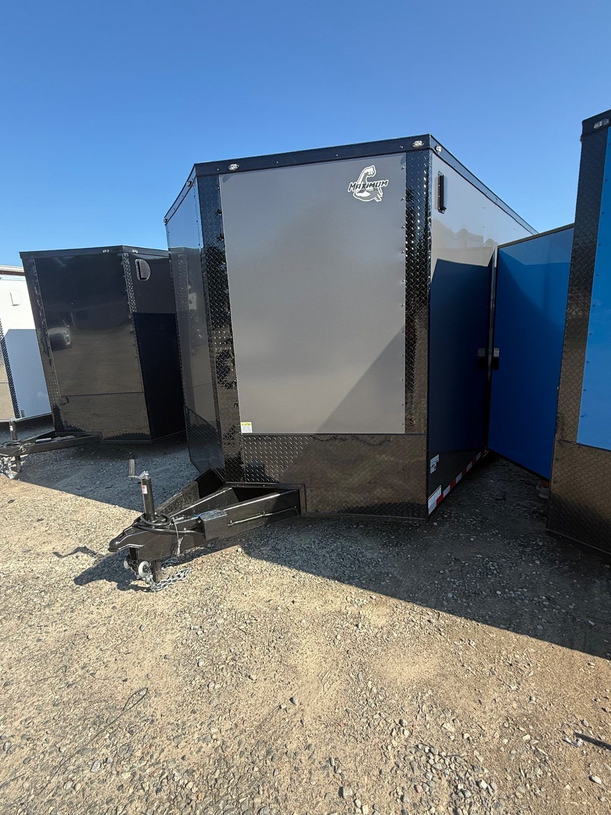 Trailer trailer, photo 2