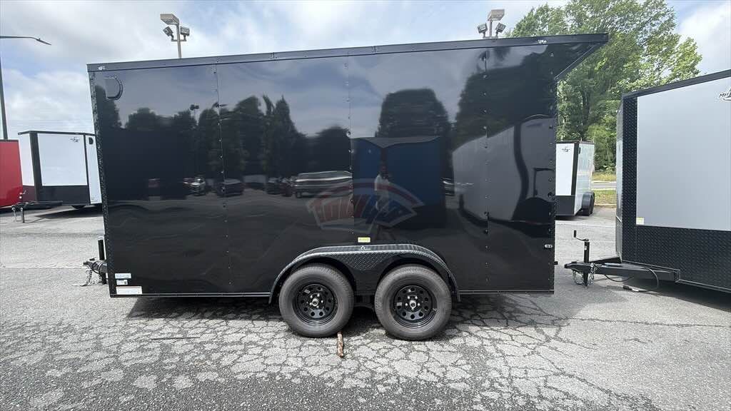 Trailer trailer, photo 3