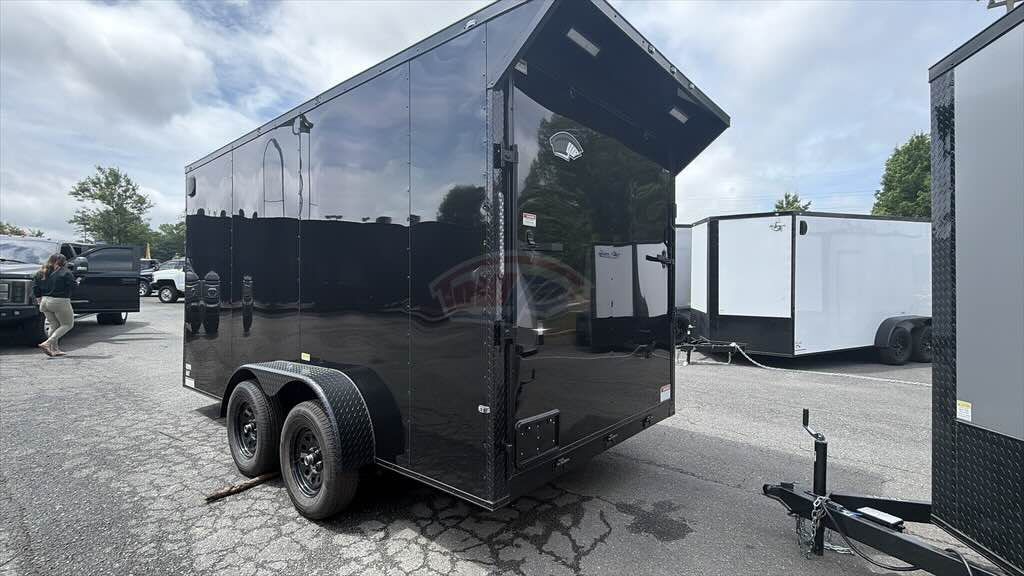 Trailer trailer, photo 4